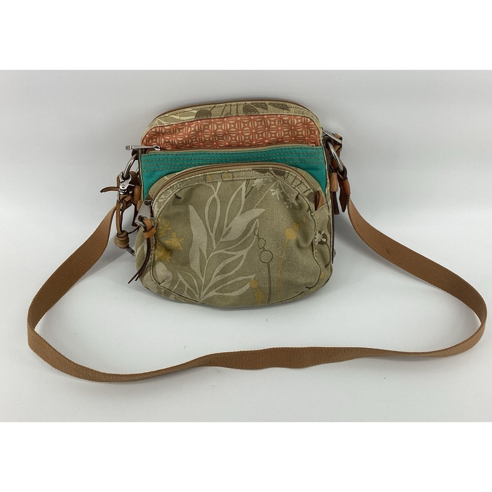 Fossil Harper Crossbody